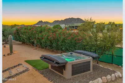 30718 N 138th Way, Scottsdale, AZ 85262 - Photo 37