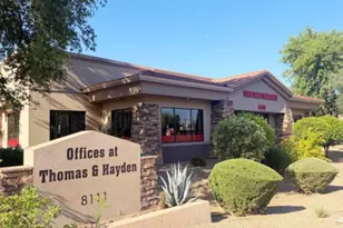 8111 E Thomas Rd, Scottsdale, AZ 85251 - Photo 1