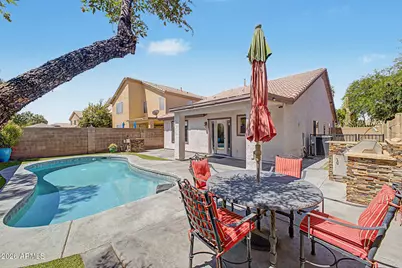 24821 N 37th Lane, Glendale, AZ 85310 - Photo 25
