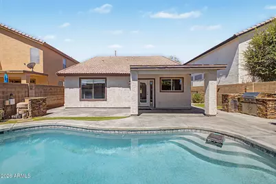 24821 N 37th Lane, Glendale, AZ 85310 - Photo 27