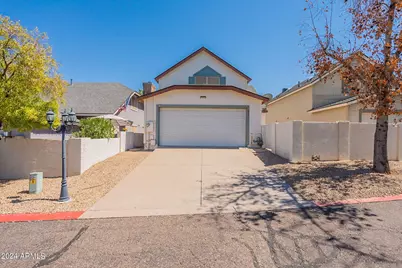 4389 S Potter Drive, Tempe, AZ 85282 - Photo 3