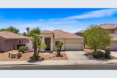 13593 W Alvarado Drive, Goodyear, AZ 85395 - Photo 1