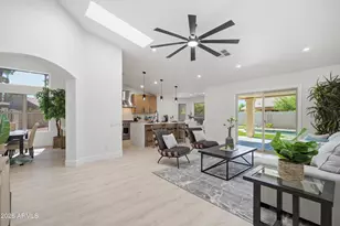 1221 W Bartlett Way, Chandler, AZ 85248 - Photo 11