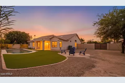 1221 W Bartlett Way, Chandler, AZ 85248 - Photo 23