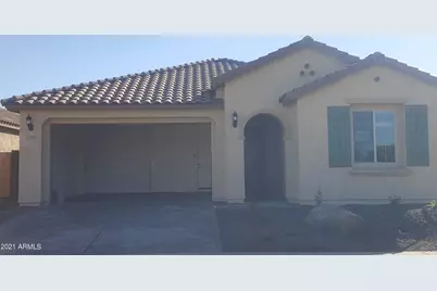 22897 E Marsh Road, Queen Creek, AZ 85142 - Photo 1