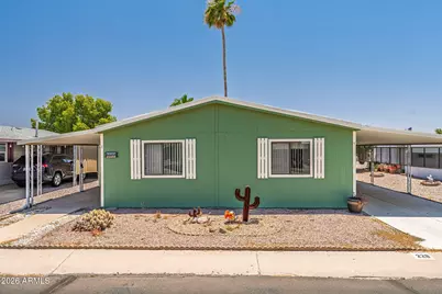 2100 N Trekell Road #229, Casa Grande, AZ 85122 - Photo 1