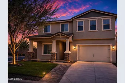 21131 W Alvarado Road, Buckeye, AZ 85396 - Photo 1