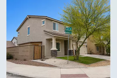 21131 W Alvarado Road, Buckeye, AZ 85396 - Photo 3