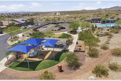 21131 W Alvarado Road, Buckeye, AZ 85396 - Photo 17