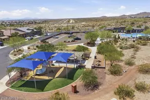 21131 W Alvarado Rd, Buckeye, AZ 85396 - Photo 17