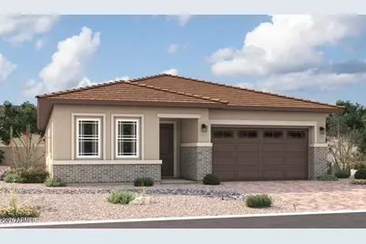 20259 W Exeter Boulevard, Buckeye, AZ 85396 - Photo 1