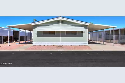 450 W Sunwest Drive #103, Casa Grande, AZ 85122 - Photo 3