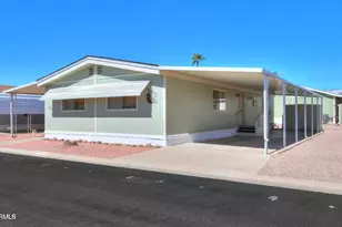 450 W Sunwest Dr, Casa Grande, AZ 85122 - Photo 1