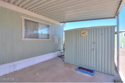 450 W Sunwest Drive #103, Casa Grande, AZ 85122 - Photo 5