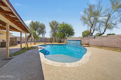 21650 N 38th Avenue, Glendale, AZ 85308 - Photo 33