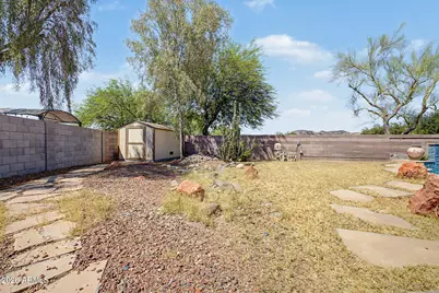 21650 N 38th Avenue, Glendale, AZ 85308 - Photo 35