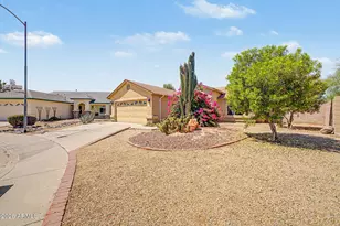 21650 N 38th Ave, Glendale, AZ 85308 - Photo 5