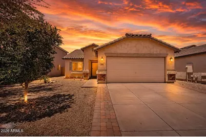 2688 E Mineral Park Road, San Tan Valley, AZ 85143 - Photo 1
