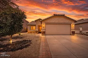 2688 E Mineral Park Rd, San Tan Valley, AZ 85143 - Photo 1