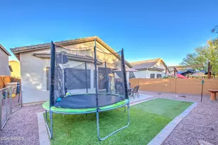 20644 N 262nd Ave, Buckeye, AZ 85396 - Photo 25