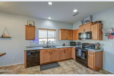 20644 N 262nd Avenue, Buckeye, AZ 85396 - Photo 9