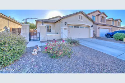 20644 N 262nd Avenue, Buckeye, AZ 85396 - Photo 3