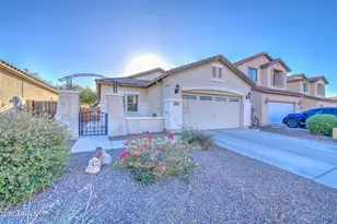 20644 N 262nd Ave, Buckeye, AZ 85396 - Photo 3