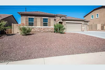 43856 N Hudson Trail, New River, AZ 85087 - Photo 3
