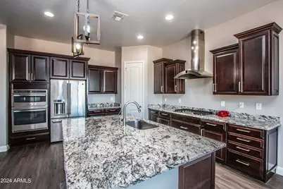 43856 N Hudson Trail, New River, AZ 85087 - Photo 9