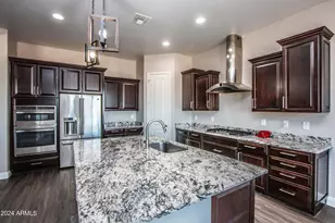 43856 N Hudson Trail, New River, AZ 85087 - Photo 9
