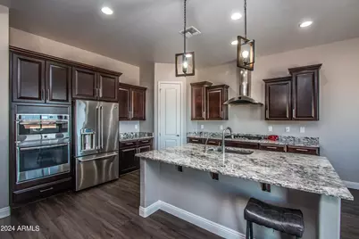 43856 N Hudson Trail, New River, AZ 85087 - Photo 5