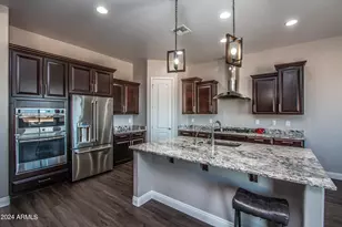43856 N Hudson Trail, New River, AZ 85087 - Photo 5