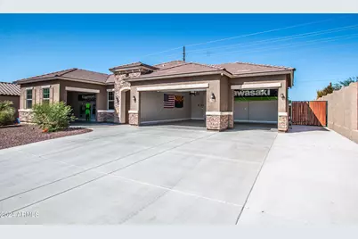 43856 N Hudson Trail, New River, AZ 85087 - Photo 1