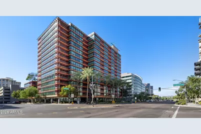 4808 N 24th Street #1425, Phoenix, AZ 85016 - Photo 1