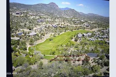 789 Crosscreek Drive #2, Prescott, AZ 86303 - Photo 1