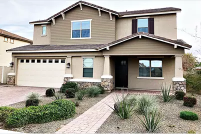 1485 W Sea Fog Drive, Gilbert, AZ 85233 - Photo 3