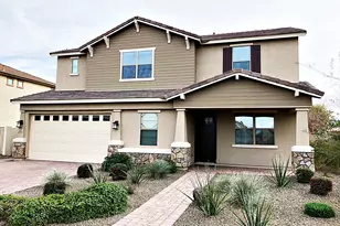 1485 W Sea Fog Dr, Gilbert, AZ 85233 - Photo 3