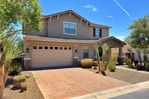 1485 W Sea Fog Dr, Gilbert, AZ 85233 - Photo 1