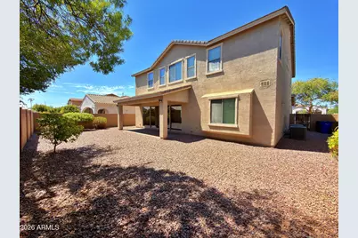 1485 W Sea Fog Drive, Gilbert, AZ 85233 - Photo 33