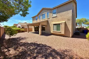 1485 W Sea Fog Dr, Gilbert, AZ 85233 - Photo 33