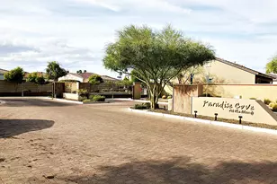 1485 W Sea Fog Dr, Gilbert, AZ 85233 - Photo 35