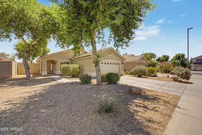 3297 E Juanita Avenue, Gilbert, AZ 85234 - Photo 3