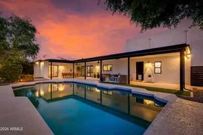 5802 E Corrine Drive, Scottsdale, AZ 85254 - Photo 5