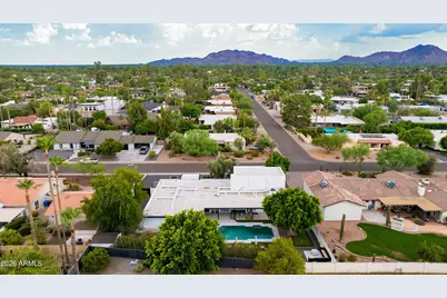 5802 E Corrine Drive, Scottsdale, AZ 85254 - Photo 63