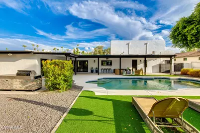 5802 E Corrine Drive, Scottsdale, AZ 85254 - Photo 3