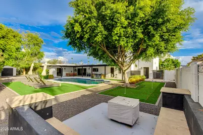 5802 E Corrine Drive, Scottsdale, AZ 85254 - Photo 51