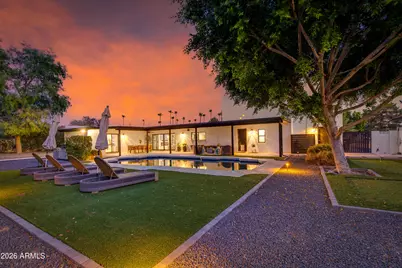 5802 E Corrine Drive, Scottsdale, AZ 85254 - Photo 7
