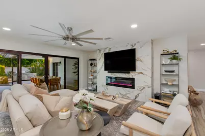 5802 E Corrine Drive, Scottsdale, AZ 85254 - Photo 13