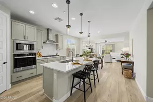 13529 W Calle De Pompas --, Peoria, AZ 85383 - Photo 5