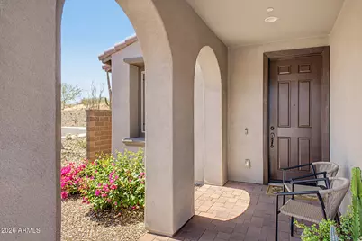 13529 W Calle De Pompas --, Peoria, AZ 85383 - Photo 3